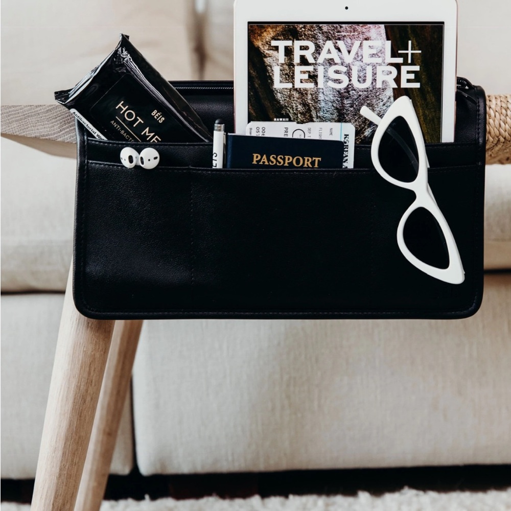 Beis seatback organizer